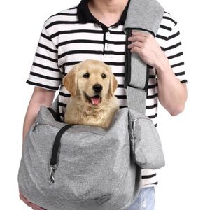 Dog carrier bag by Ownpet